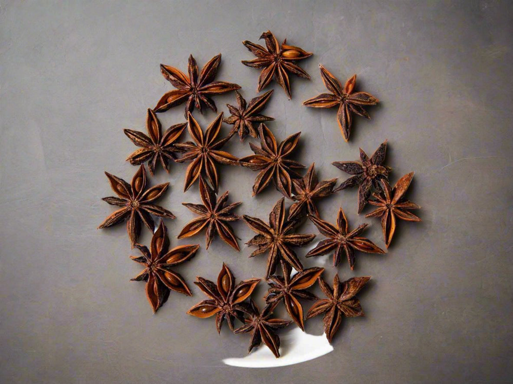 where to buy star anise seeds for planting Star Anise