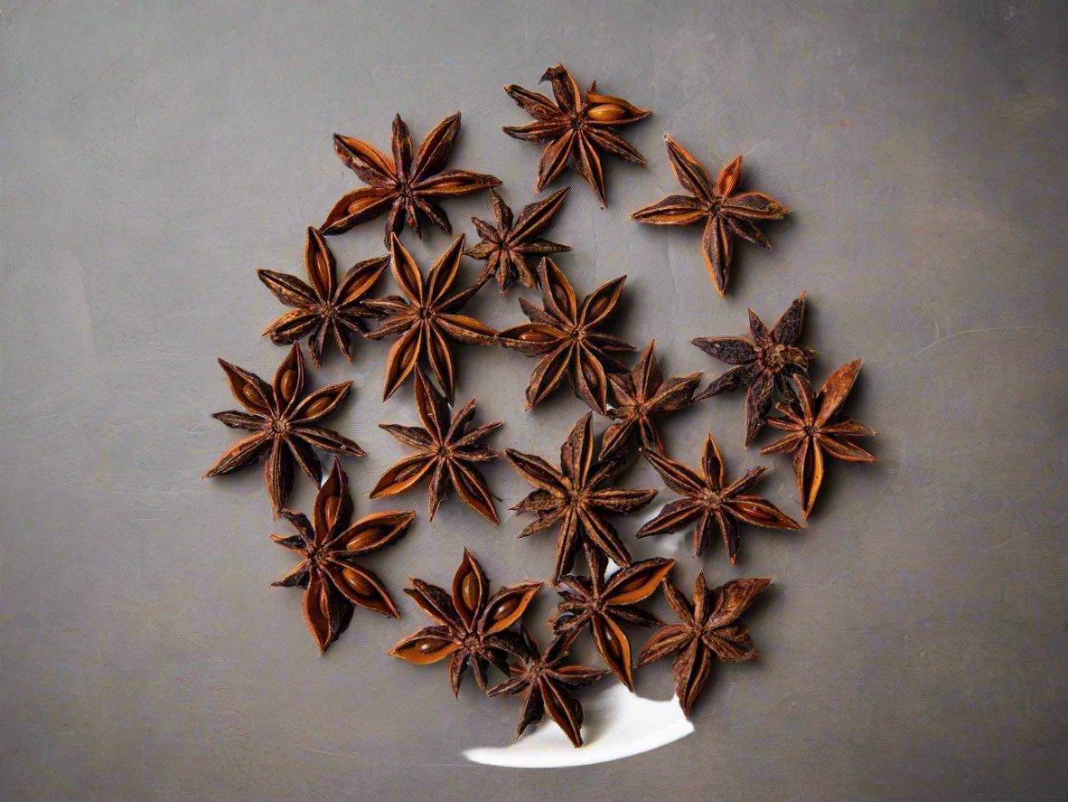 
                  
                    Star Anise
                  
                