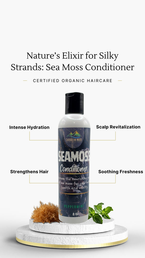 
                  
                    Sea Moss Haircare Bundle (8+8 Oz)
                  
                
