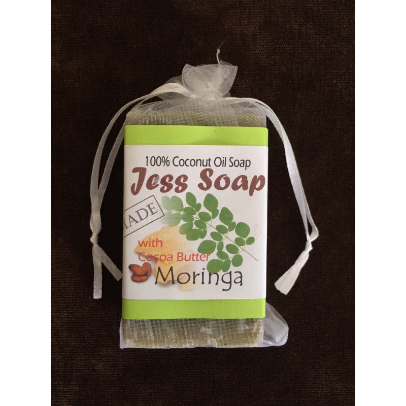 
                  
                    Moringa Soap freeshipping - shopdcaribbean
                  
                