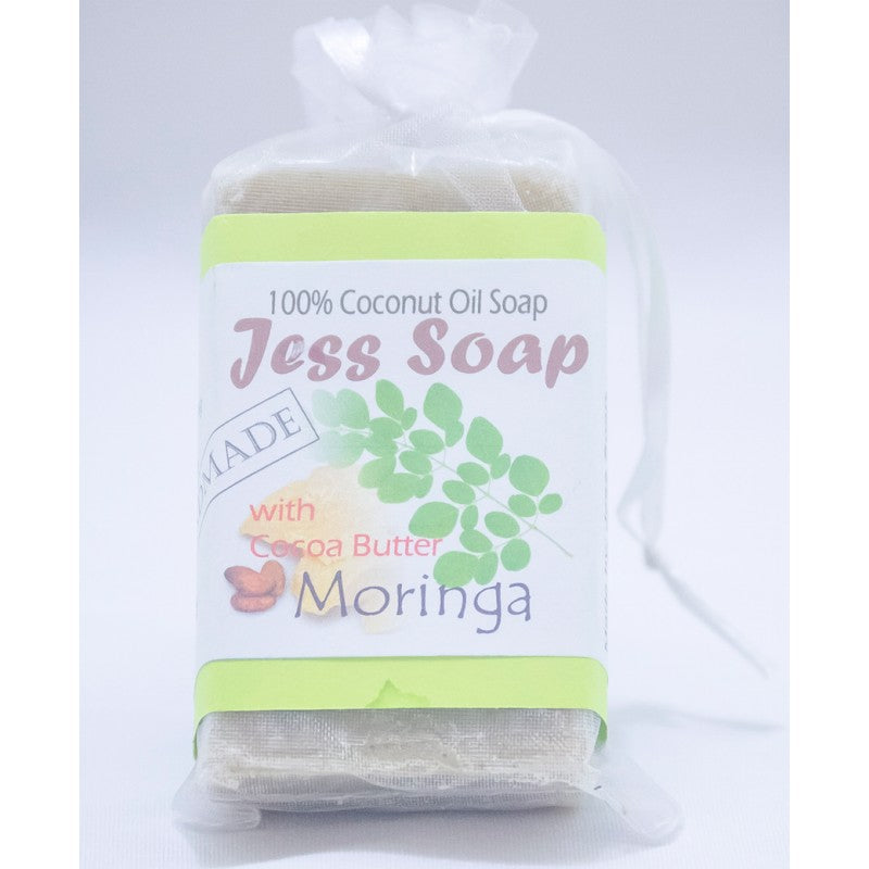Moringa Soap freeshipping - shopdcaribbean