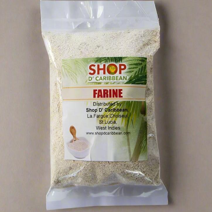 shopdcaribbean - Cassava Farine 