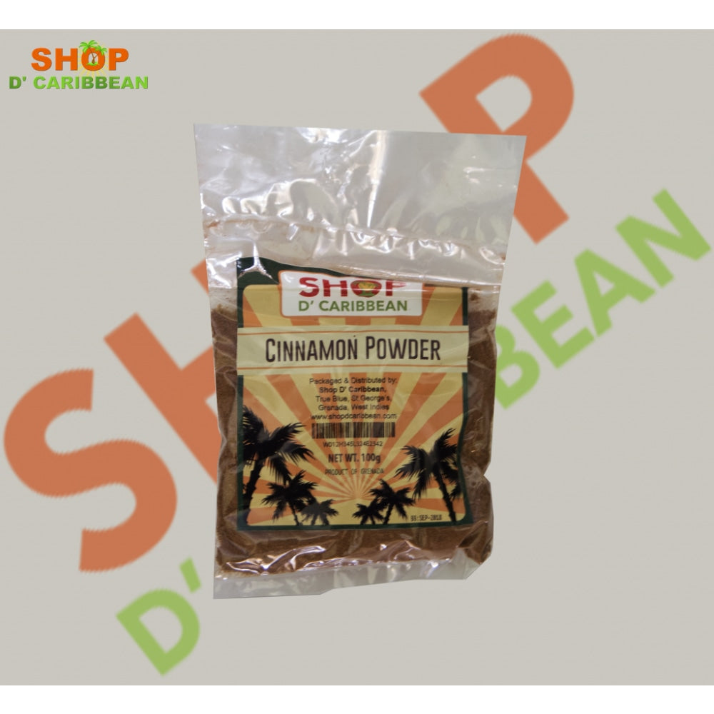 
                  
                    Cinnamon Powder freeshipping - shopdcaribbean
                  
                