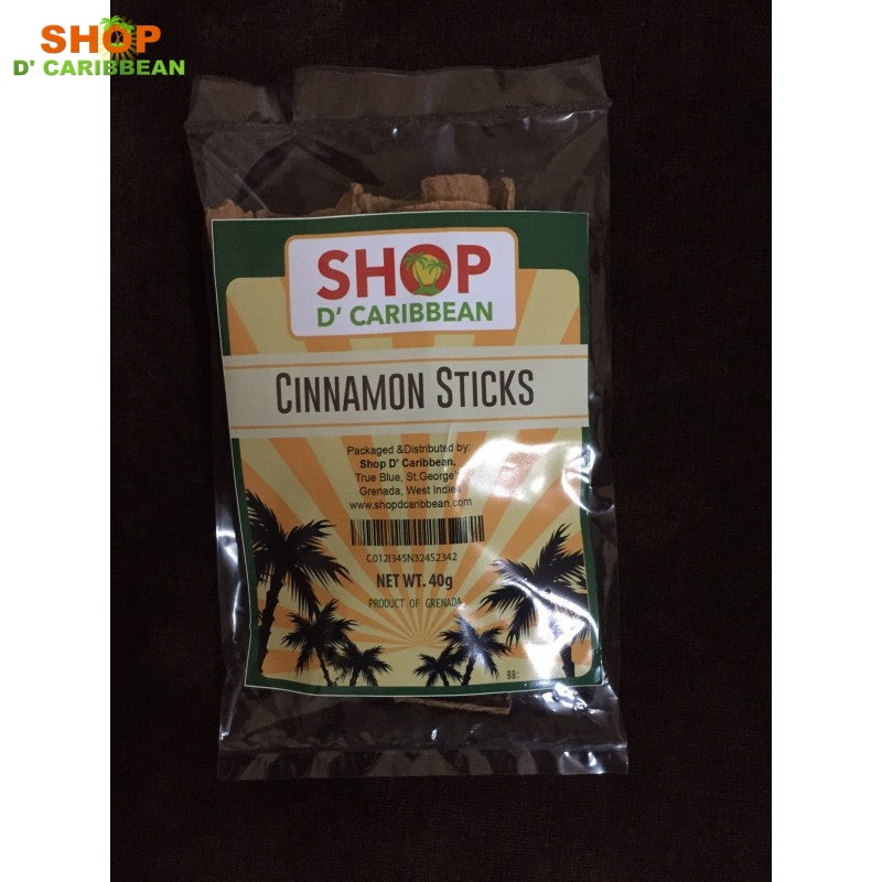 
                  
                    Cinnamon Sticks freeshipping - shopdcaribbean
                  
                