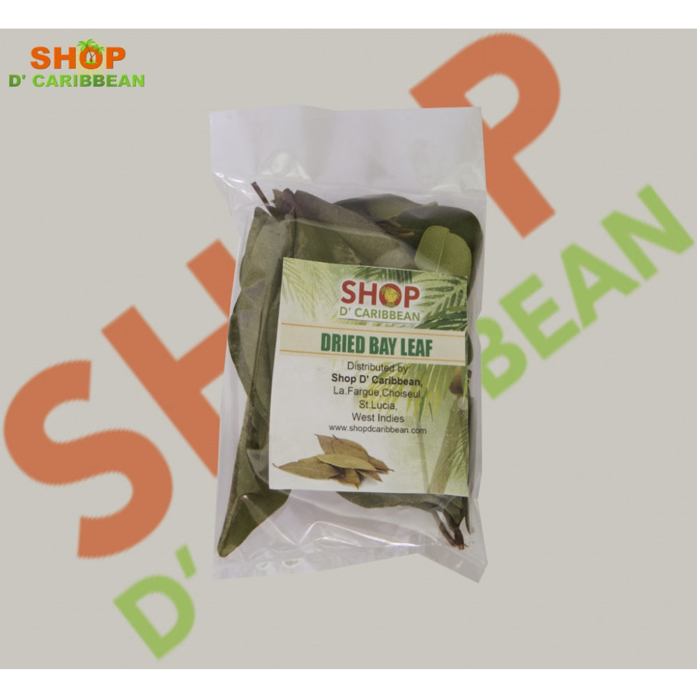 Dried Bay Leaf | Buy West Indian Bay Leaves freeshipping - shopdcaribbean