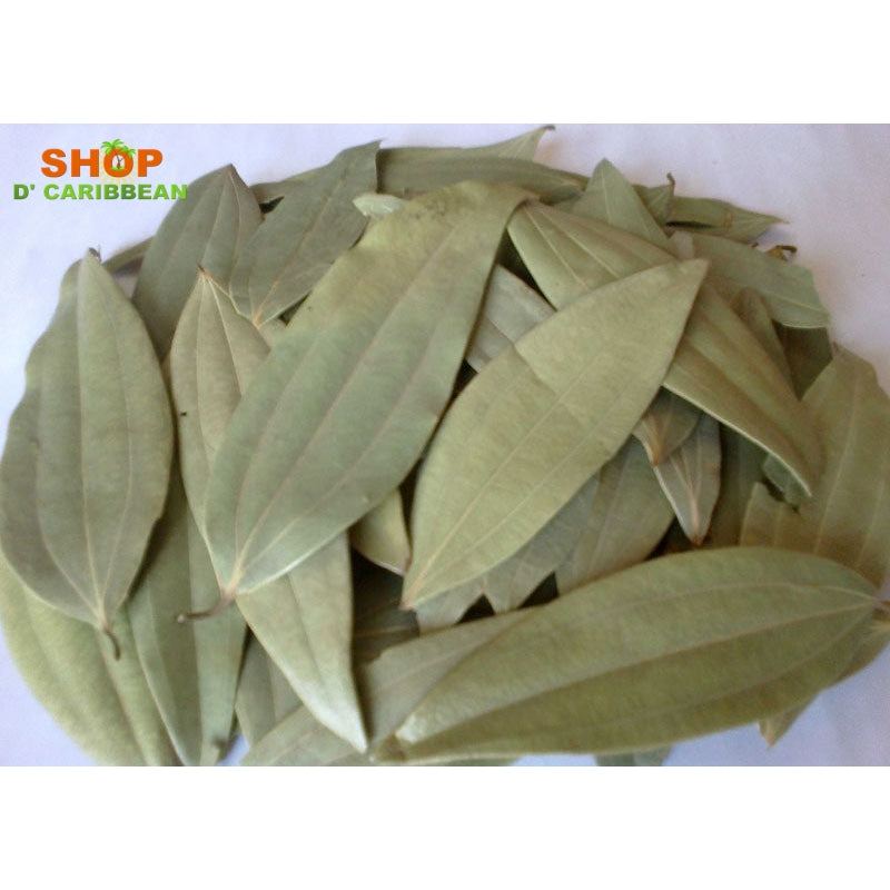 
                  
                    Dried Bay Leaf | Buy West Indian Bay Leaves freeshipping - shopdcaribbean
                  
                