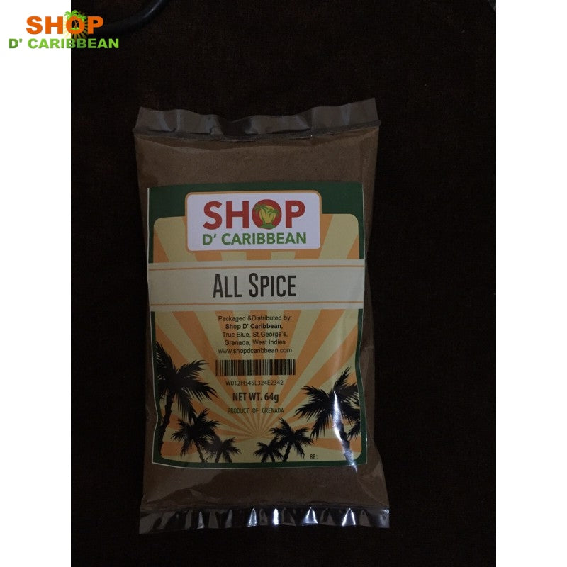 
                  
                    Ground All Spice freeshipping - shopdcaribbean
                  
                