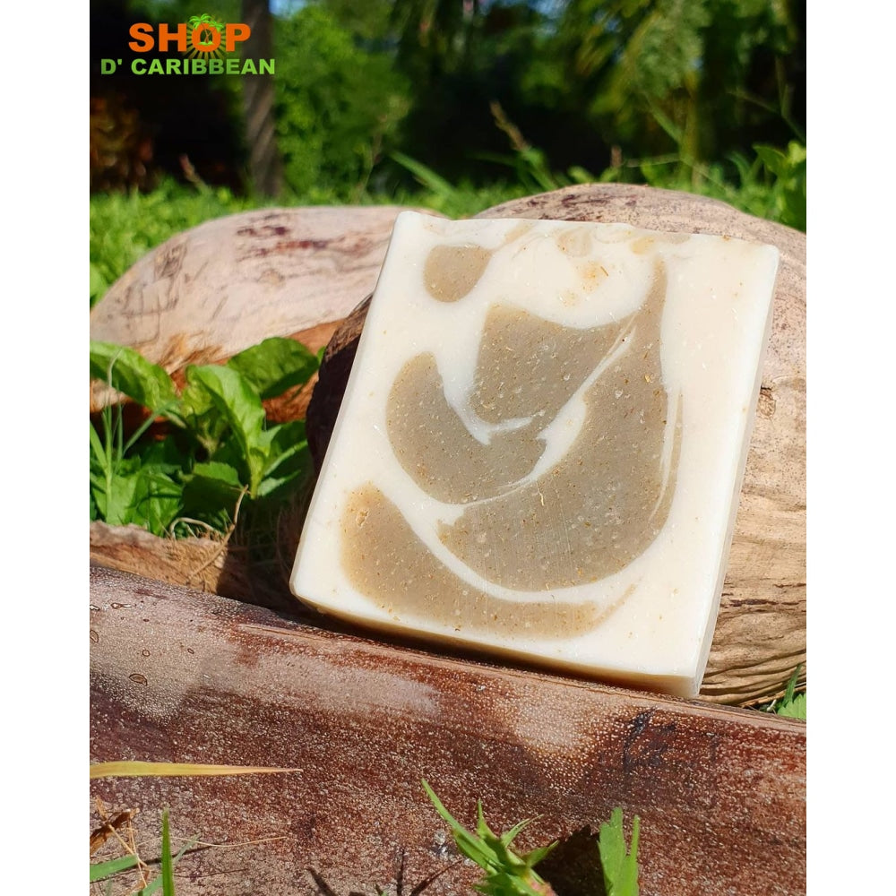 Neem and Ginger freeshipping - shopdcaribbean