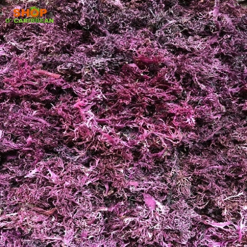 
                  
                    Wholesale Purple Sea Moss freeshipping - shopdcaribbean
                  
                